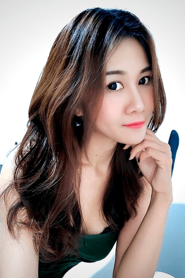 推介: Jenny Ma
